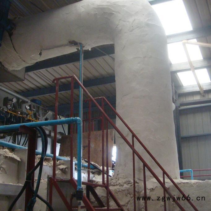 aluo (jy01)  稀土保温材料  浙江江苏上海**稀土保温材料图3