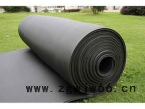 华美橡塑保温材料/橡塑保温管厂家图3