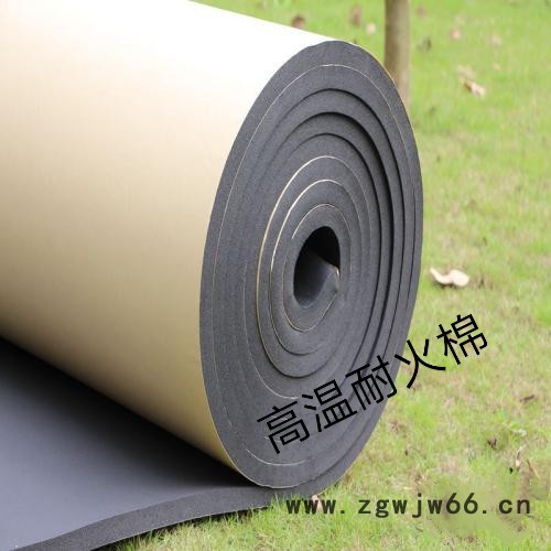 保温棉 保温隔热棉 保温材料 防火保温棉图5