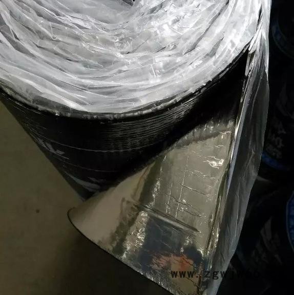潍坊防水   SBS改性沥青防水卷材 耐根穿刺防水材料 **图2