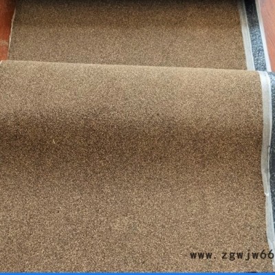 潍坊防水   SBS改性沥青防水卷材 耐根穿刺防水材料 **