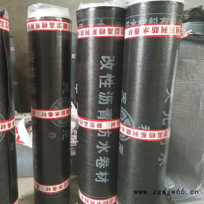 天福元  SBS防水卷材  改性沥青  各种  防水材料 沥青 高分子 防水涂料 丙纶 涤纶  PVC  非沥青基 定图2