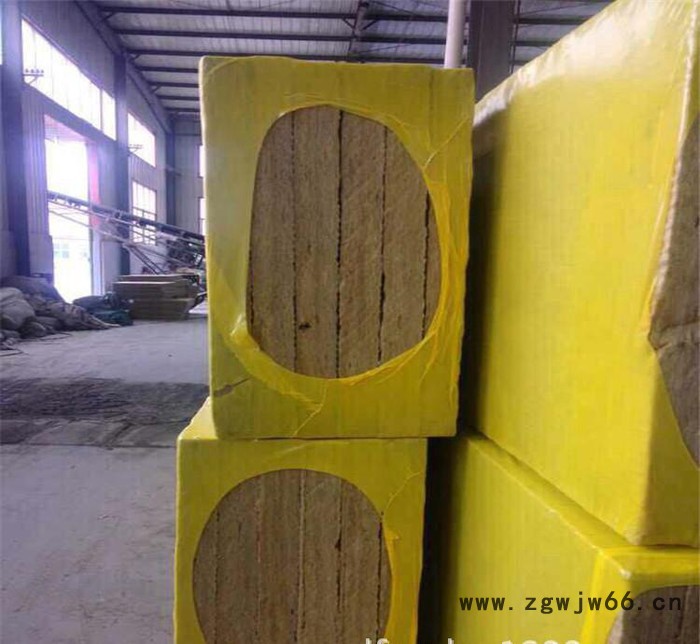 销售**耐用外墙岩棉保温材料图3