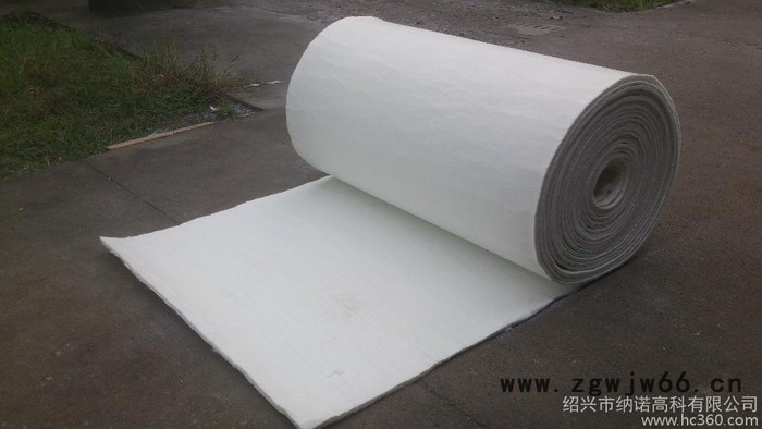 供应纳米气凝胶保温材料图2