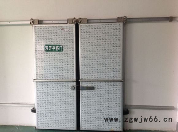 暖通制冷保温材料、冷库、冷库板图3