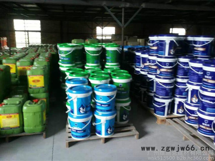 新型防水材料,k11防水涂料图2