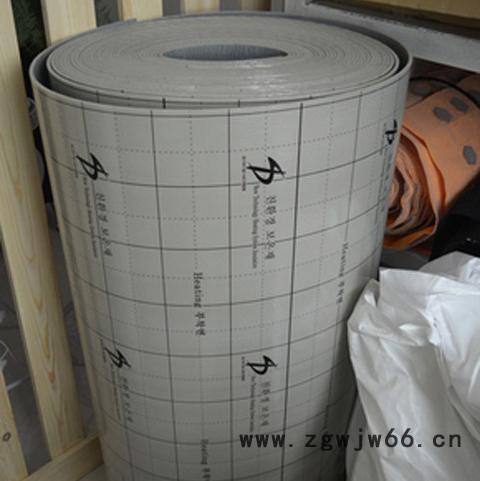 地暖保温层 韩国保温层 韩国保温材料图6