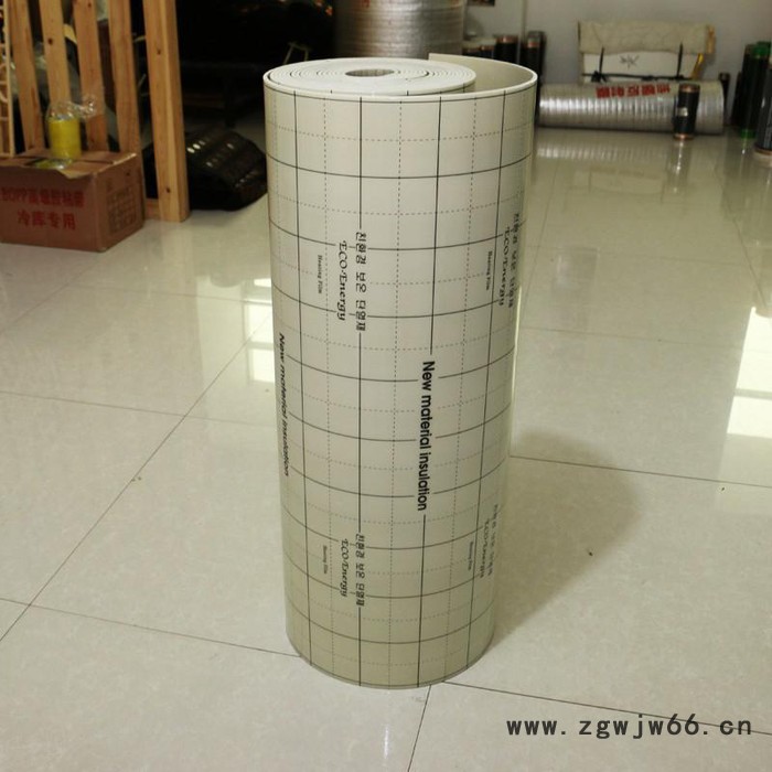 地暖保温层 韩国保温层 韩国保温材料图5