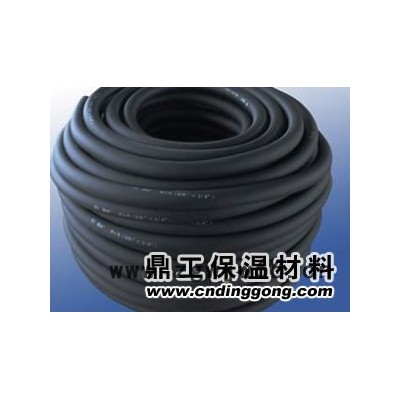 供应河北鼎工橡塑保温管保温材料