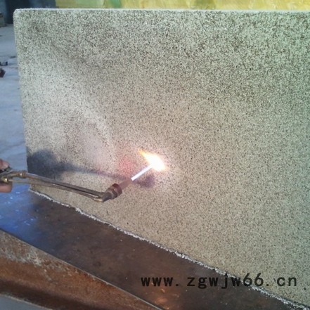 供应南京发泡水泥保温板保暖工程 A级保温材料图2