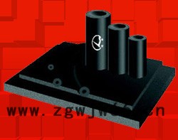 供应九纵齐全河北九纵橡塑保温材料图3