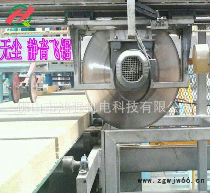 广东设备厂技术输出环保保温材料岩棉线设备 材料市场需求广阔图3