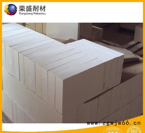 氧化铝空心球砖，高温隔热保温材料， 保温砖，轻质保温砖图2