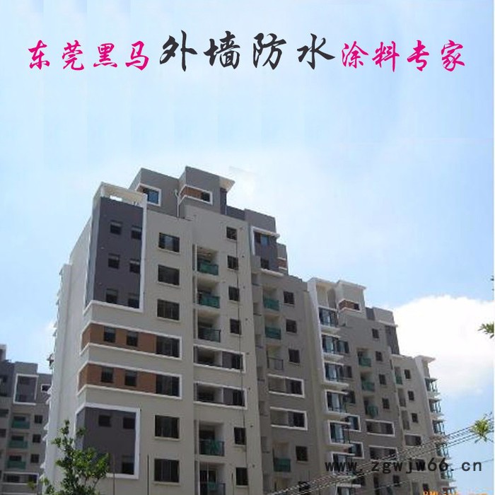外墙防水涂料 外墙防水材料 外墙防水涂料厂家外墙瓷砖防水涂料 建筑外墙防水涂料图5