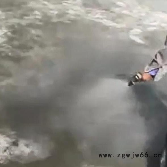 山东卓能达水泥基渗透结晶防水涂料水泥基渗透结晶型防水材料特点用法特性图4