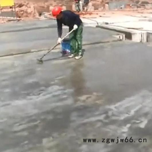 山东卓能达水泥基渗透结晶防水涂料水泥基渗透结晶型防水材料特点用法特性图2