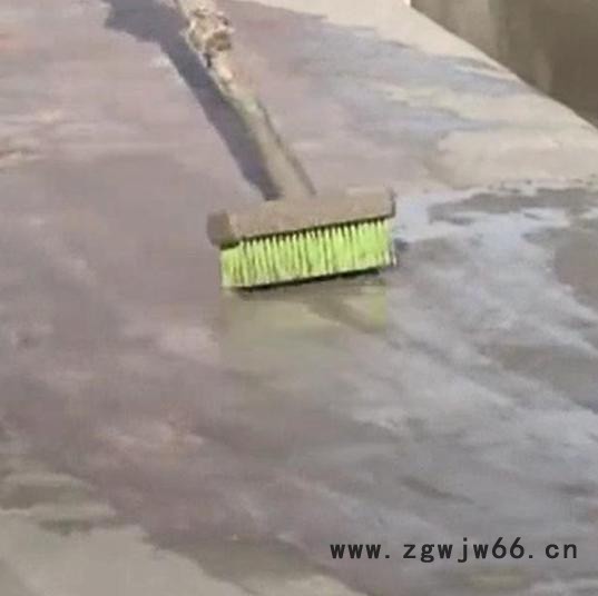 山东卓能达水泥基渗透结晶防水涂料水泥基渗透结晶型防水材料特点用法特性