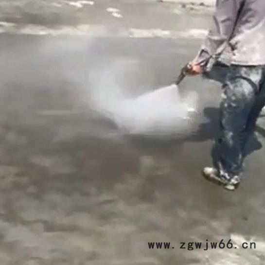 山东卓能达水泥基渗透结晶防水涂料水泥基渗透结晶型防水材料特点用法特性图3