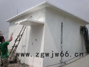 供应天圣5802大连保温材料、保温涂料图2