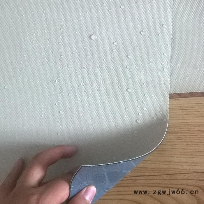 PCV防水卷材2.0mm聚氯乙烯PVC防水卷材 环保型高分子防水材料图2