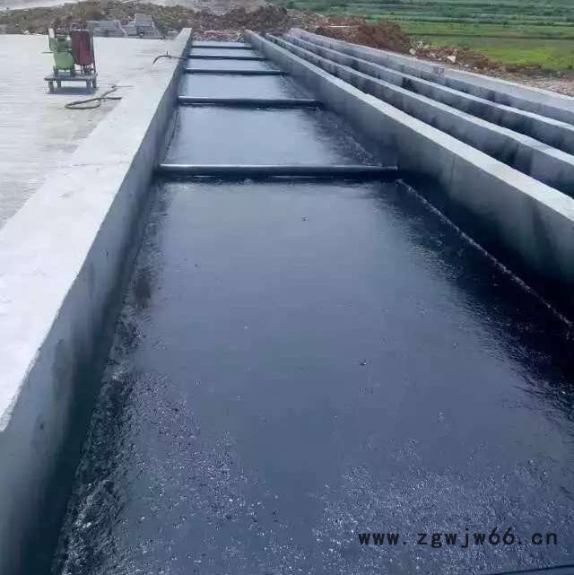 东方鹰DFY-23聚氨酯防水涂料   防水材料生产厂家   沥青防水涂料图2