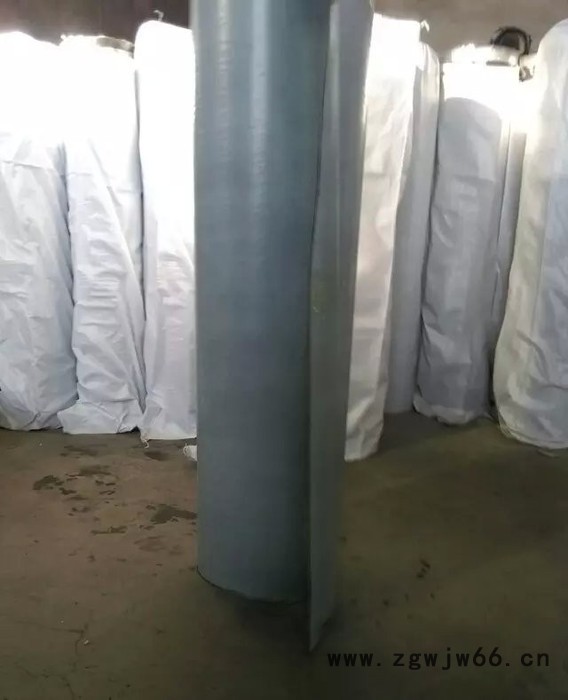 厂家销售自粘聚合物改性沥青防水卷材  **防水材料图2