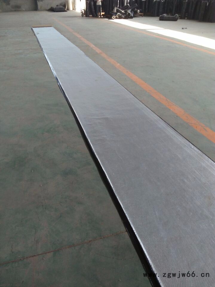 防水材料先选河北迈诺生产的防裂贴