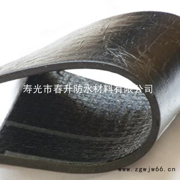 春升非标4mm SBS改性沥青防水卷材 弹性体防水材料图3