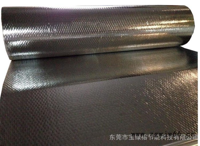 供应气泡镀铝隔热膜|气泡镀铝隔热保温材料|彩钢厂房隔热保温材料图6