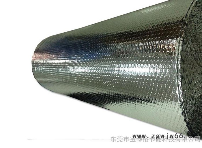 供应气泡镀铝隔热膜|气泡镀铝隔热保温材料|彩钢厂房隔热保温材料图8