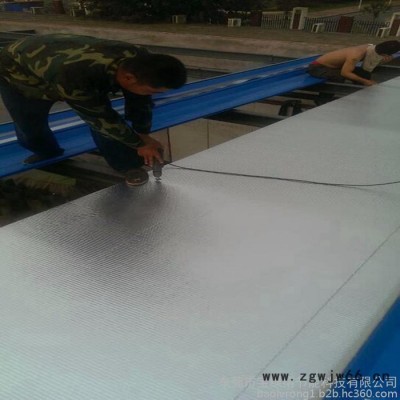 供应气泡镀铝隔热膜|气泡镀铝隔热保温材料|彩钢厂房隔热保温材料