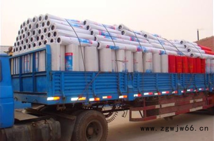 长春供应保温防水材料 供应长春丙纶图3