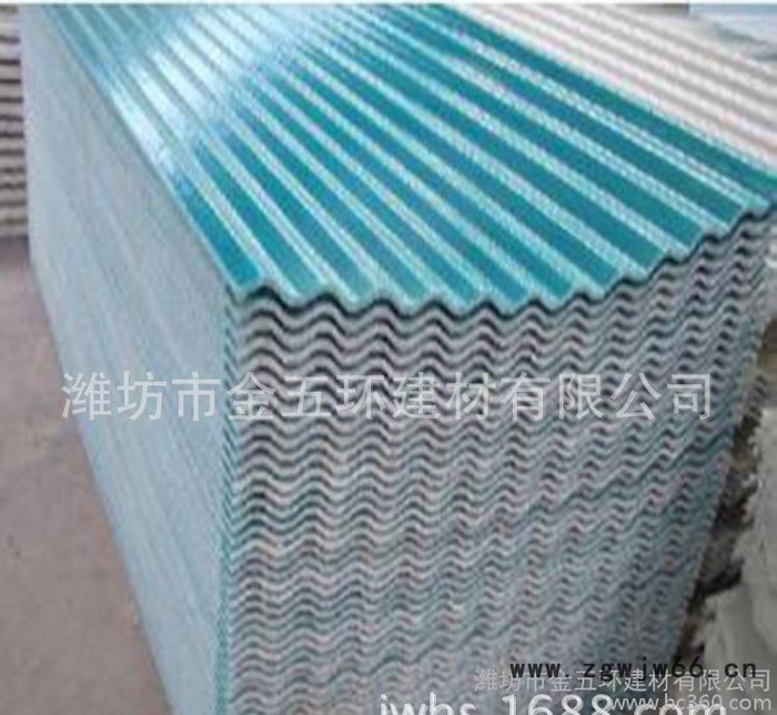 山东防腐瓦 新型防腐瓦 防水材料 新型屋面防腐瓦图3