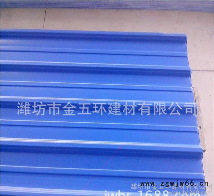 山东防腐瓦 新型防腐瓦 防水材料 新型屋面防腐瓦图2