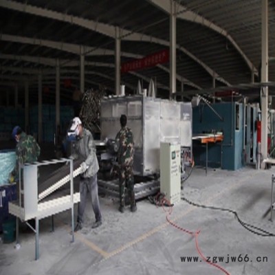 【山东联创】聚氨酯保温材料