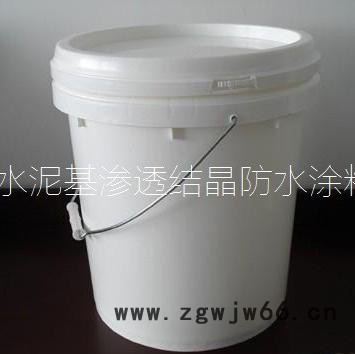 东方鹰DFY-26渗透结晶防水涂料 防水材料专卖店 防水涂料生产厂家图5