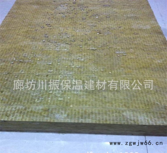 憎水岩棉板规格等保温材料厂直销    价格优惠图3