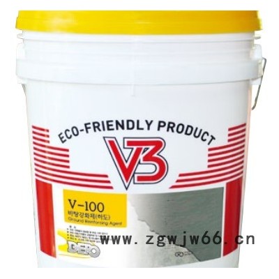 酷雅koina（韩国） V-100  FS000002 18L 基底强化剂 （界面剂）防水材料