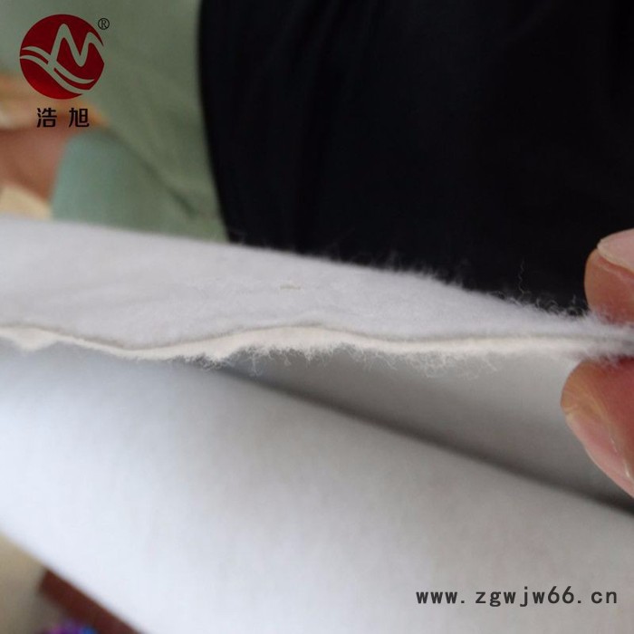 浩旭牌 涤纶防水布卫生间防水材料**聚乙烯涤纶高分子防水卷材图6