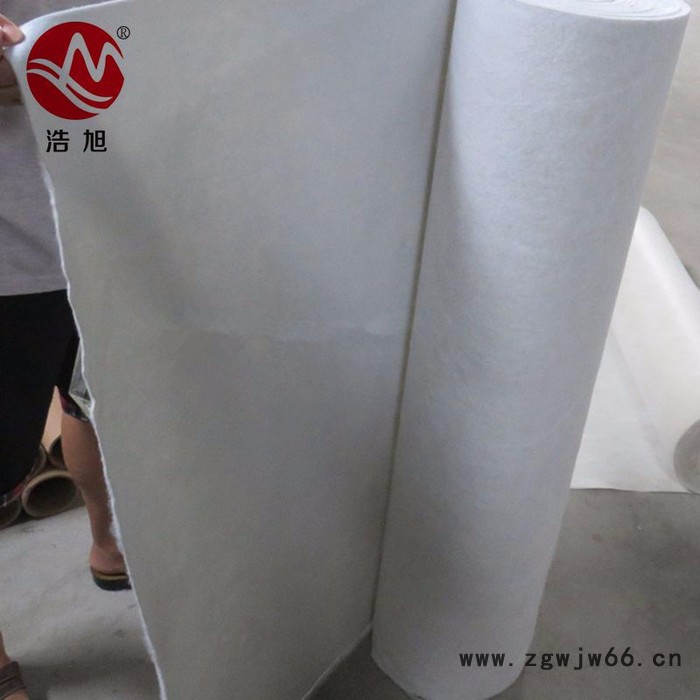 浩旭牌 涤纶防水布卫生间防水材料**聚乙烯涤纶高分子防水卷材图5