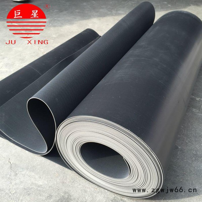 国标 三元乙丙防水卷材  抗紫外线   防水材料厂家图3