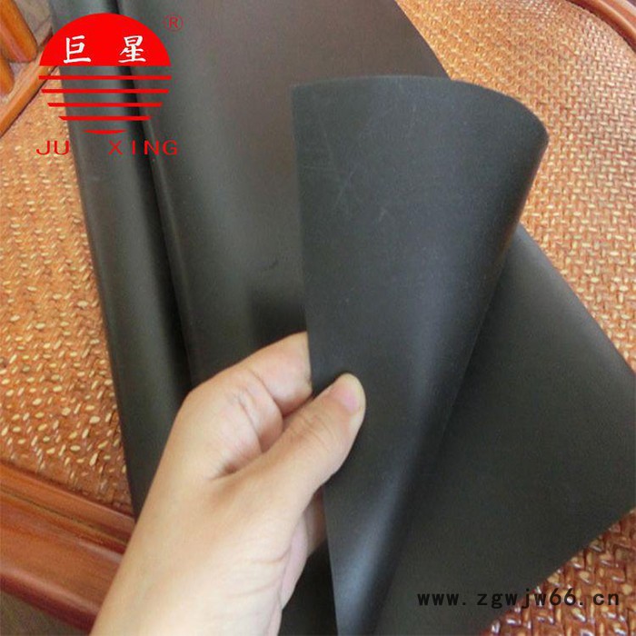 国标 三元乙丙防水卷材  抗紫外线   防水材料厂家图2