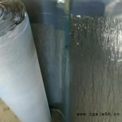 厂家销售自粘聚合物改性沥青防水卷材 潍坊防水材料