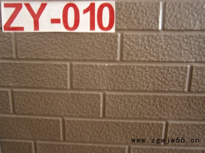 供应金属雕花板外墙保温材料图2