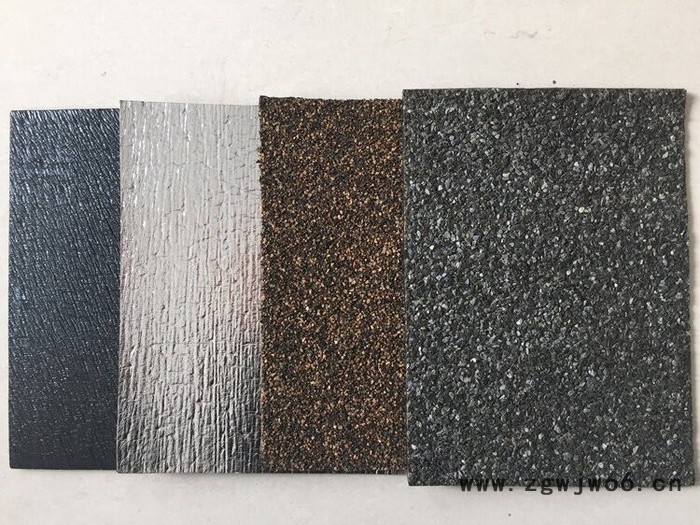 潍坊防水 富亿牌-20℃国标PY类SBS防水卷材 屋面防水材料 **图3