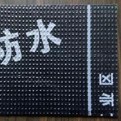 潍坊防水  富亿牌-20℃国标PY类SBS防水卷材   屋面防水材料  **