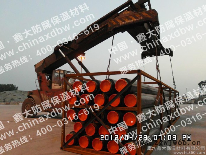 供应业主要求管道保温材料图3