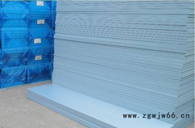 挤塑板XPS 外墙保温板 保温材料 阻燃保温板图3