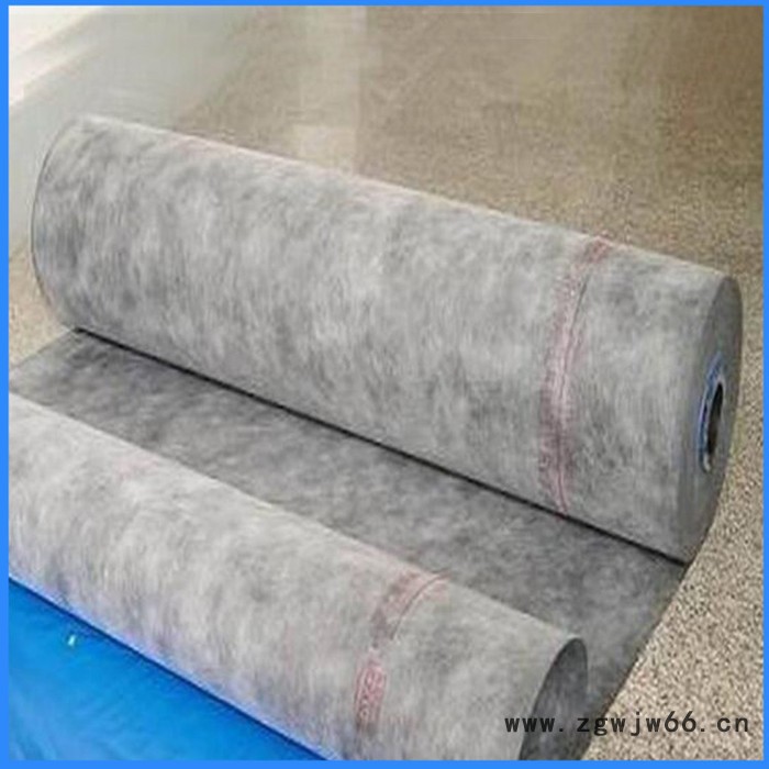 亿达 防水卷材 多种防水材料 聚乙烯丙涤纶防水卷材  山东厂家 定制直销 批发定制图5