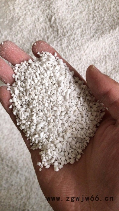 河南信阳 润珠膨胀珍珠岩 绿色环保 节能保温材料 **图4